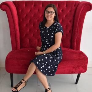 Meet your Posher, Vanessa